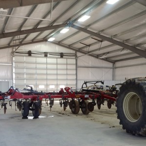 Fast assemble Ready Made Steel Structure Warehouse Building