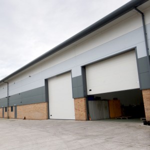 Fast assemble Ready Made Steel Structure Warehouse Building