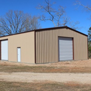 Fast assemble Ready Made Steel Structure Warehouse Building