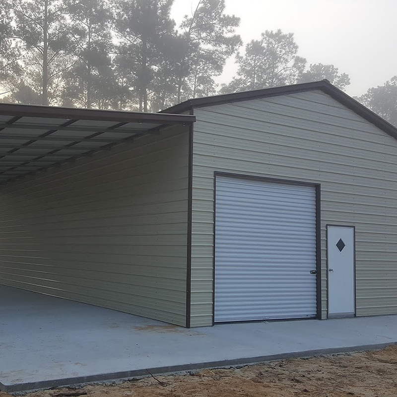 Answers to 30 steel questions in steel structure engineering