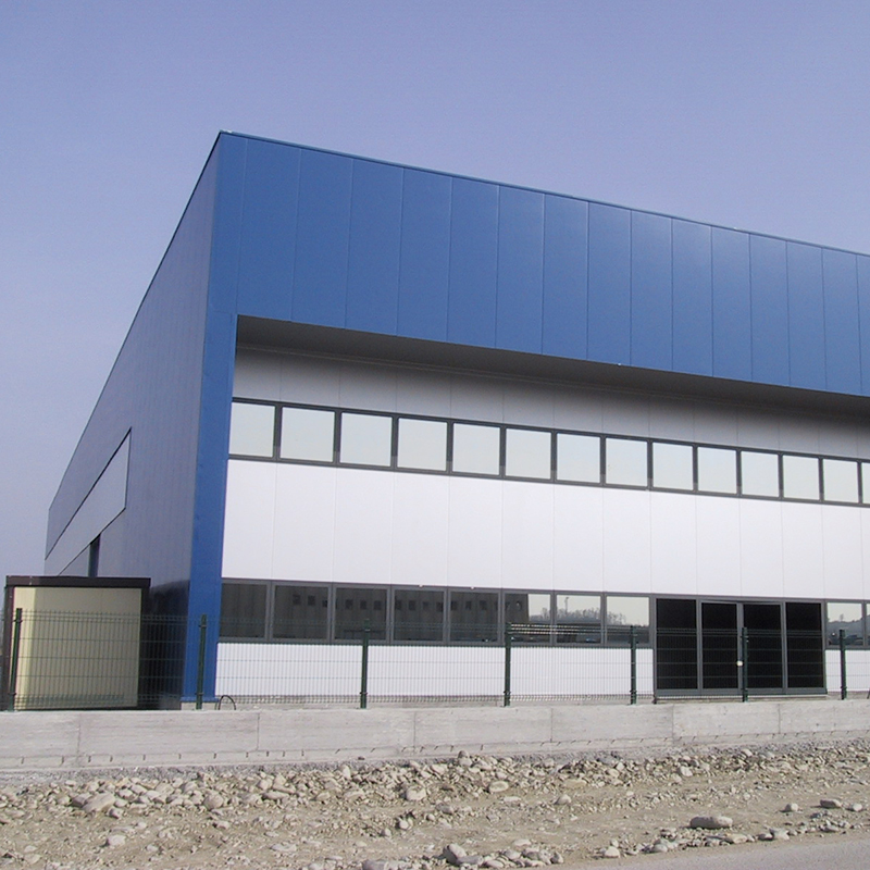 What are the requirements of steel structure rectification