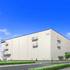 Free design Multi-span Steel Prefab Warehouse
