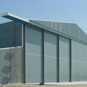 2019 High quality W3034 Philippine container prefab low cost portable warehouse