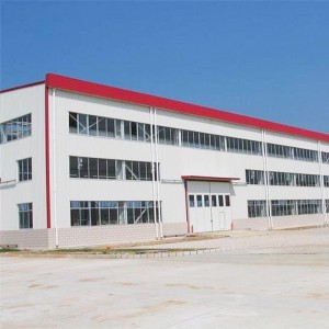 2019 High quality W3034 Philippine container prefab low cost portable warehouse