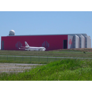 High Quality Steel Hangar Industrial Hangar Mini Hangar