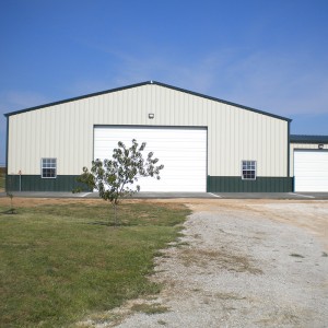 Industrial Best Price Workshop