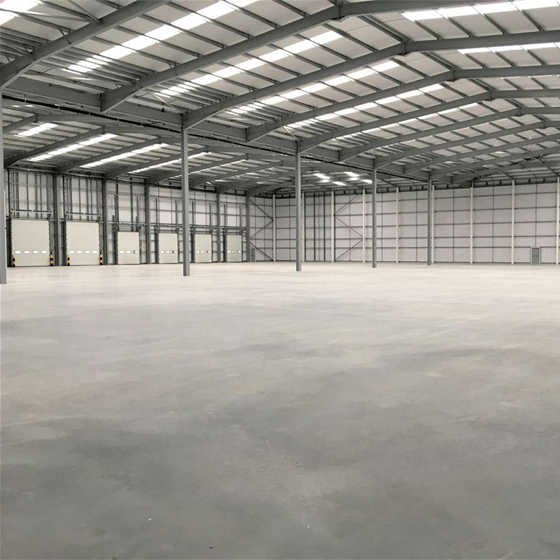 Several key factors of steel structure engineering workshop quotation