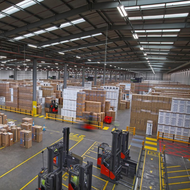 What is the construction and installation process of steel structure engineering?