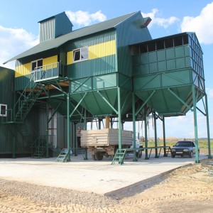 Industrial Steel building steel structure warehouse