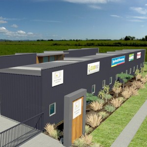 Professional China Warehouse cost construction of two-storey multi-storey steel warehouse building