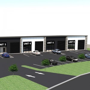 Industrial Steel Structure Building Customize Steel Frame Storage