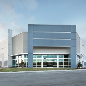 Industrial units Prefab Shed Prefabricated Workshop