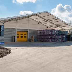 18 Years Factory China Design Light Steel Building Prefab Workshop And 4S Car Showroom Steel Structure Warehouse