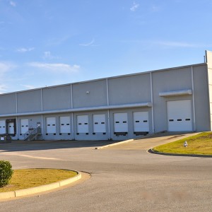 Large Span Custom Steel Structure Fabrication