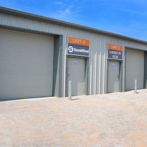 Large Span Steel Structure Building Custom Industrial Workshop