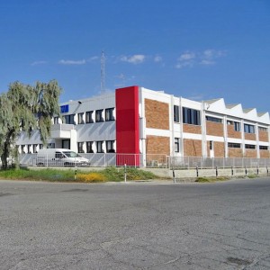 Large Span Steel Structure Building Custom Industrial Workshop