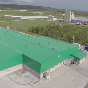 Layer Egg Chicken Cage/poultry Farm House Design