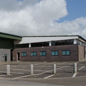 Light Steel Structure Building Long Span Steel Frame Shed