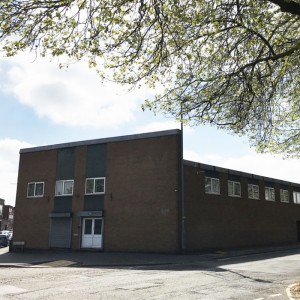 Light Steel Structure Building Long Span Steel Frame Shed