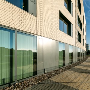 Light Weight Frame Prefab Warehouse Workshop Buildings Modular House