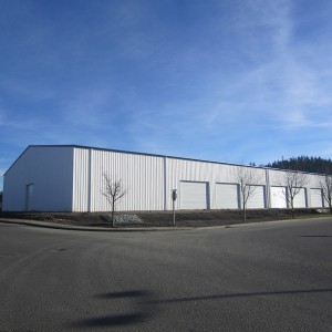 Low Cost Fast Assemble Fabricate Steel Structure Warehouse