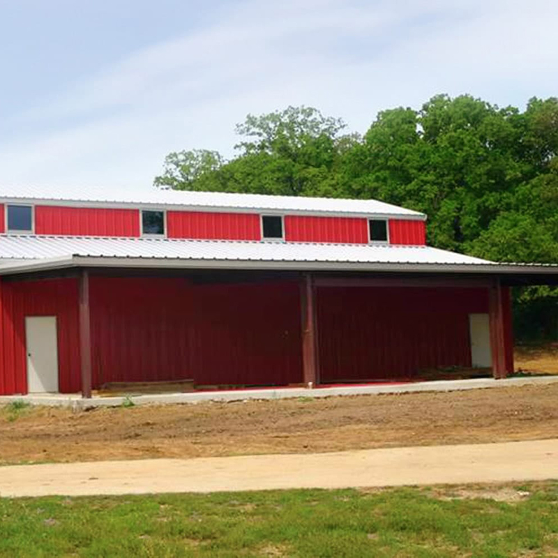 Learn to do steel structure budget step by step