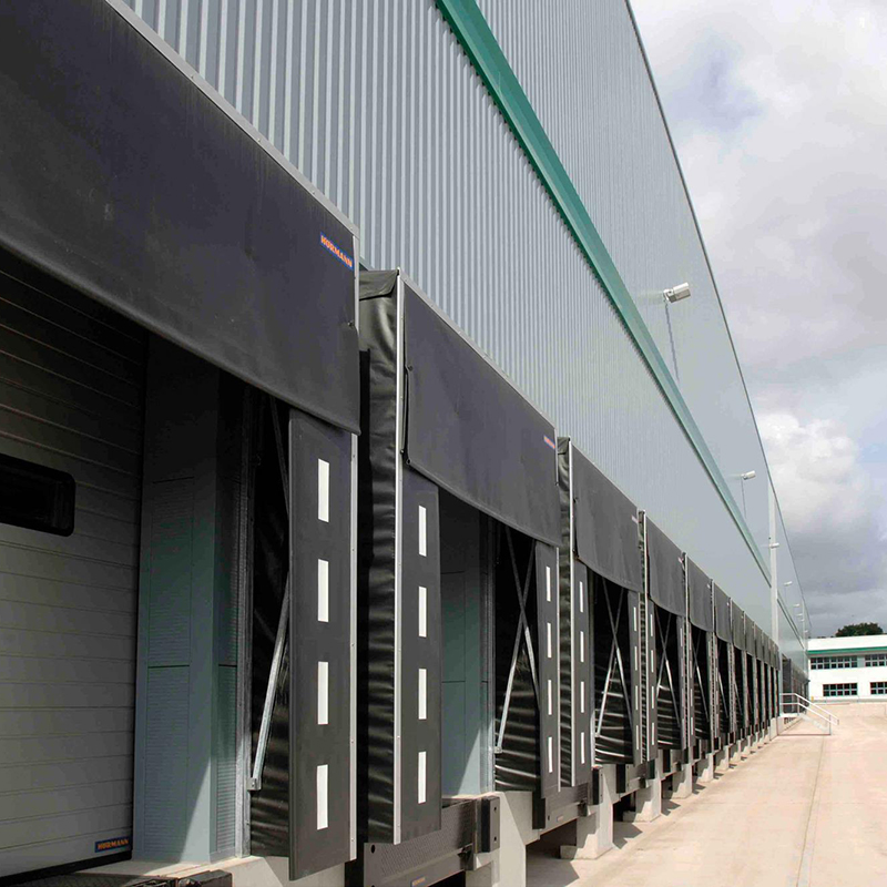 analysis of steel structure assembly methods