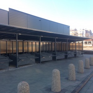 18 Years Factory China Multi-Storey Factory Supply Prefabricated Customized Engineered Steel Structure Frame Building Construction (XGZ-SSB079)