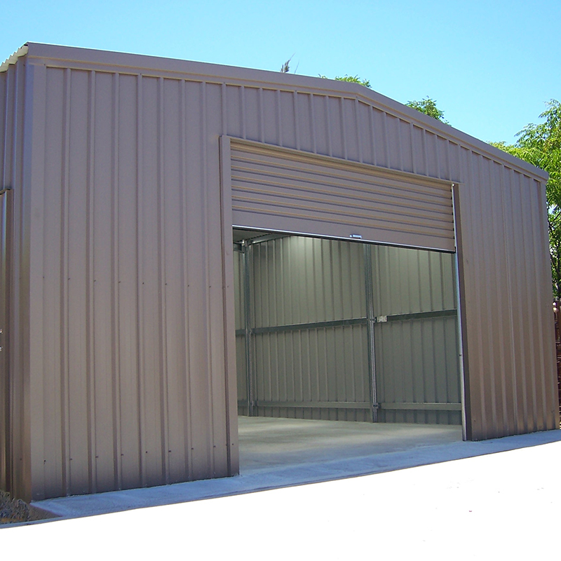 It is very important to build steel structure workshop