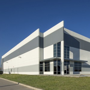 Low Cost Fast Assemble Steel Fabrication Projects