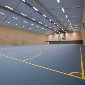 Metal Frame Light Steel Building Wedding Stadium/Gymnasium/Gym Sport Hall