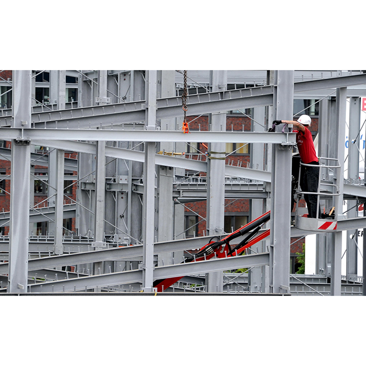 Bau-Konjunktur im Norden