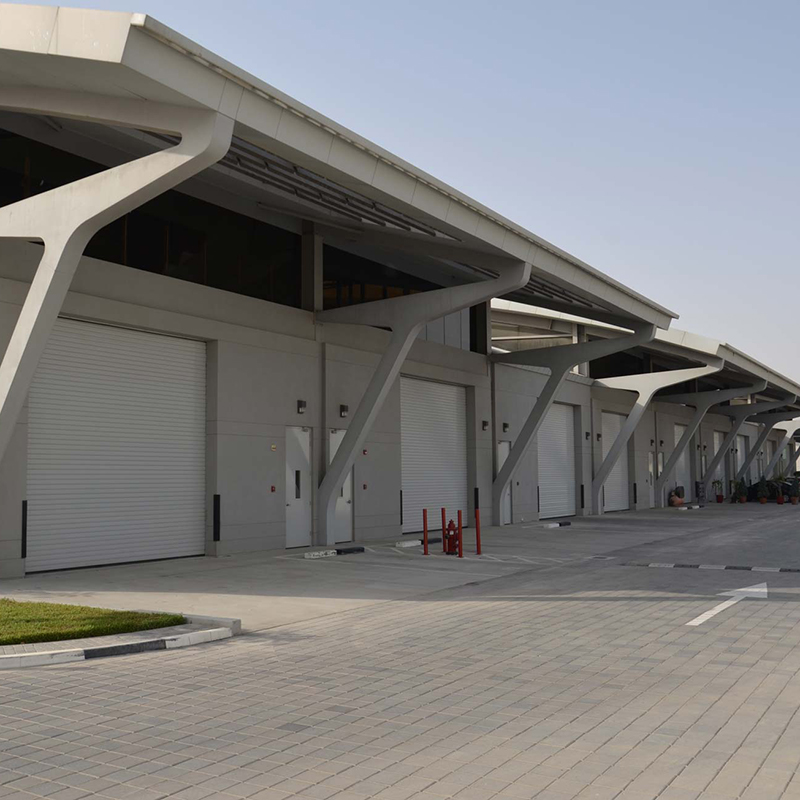 OEM Manufacturer Steel Buildings And Structures -
China Supplier China Manufactures Pre Engineering Prefabricated Steel Frame Structure Building for Warehouse – Hongji Shunda