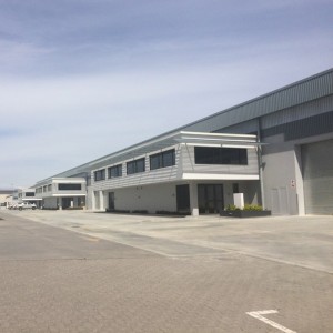 Modular Cheap Prefabricated Steel Structure Building