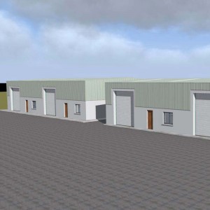 Modular Cheap Prefabricated Steel Structure Building