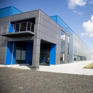 Modular Cheap Steel Frame Prefab Workshop