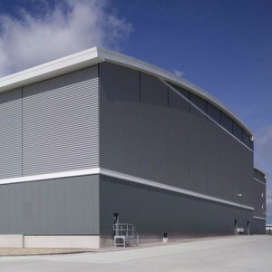 Modular Cheap Steel Warehouse