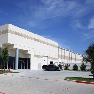 Multi-Storey Prefab Insulated Steel Structure Workshop