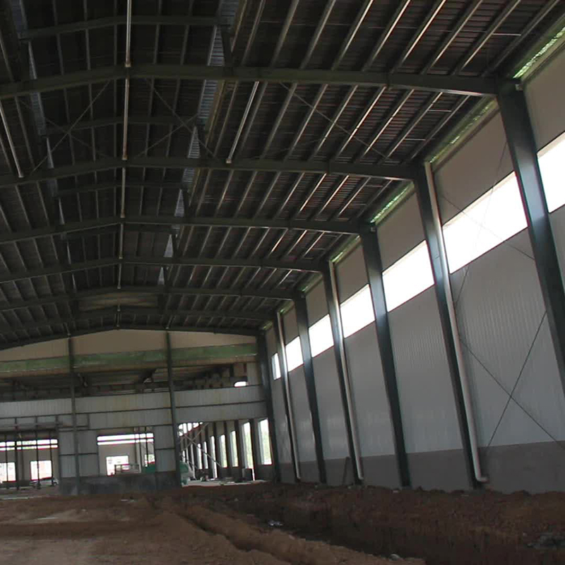 What are the advantages of thick steel structure fireproof coating?