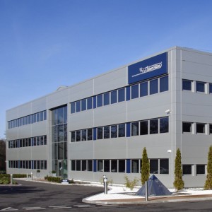 Multi-functional Easy Assemble Prefab Structure Steel Workshop