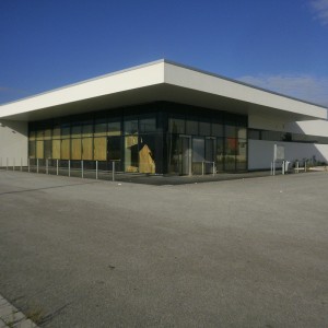 OEM Manufacturer Cheap Industrial Prefabricated/Modular Metal Prefab Factory Steel Building/Warehouse/Workshop