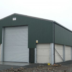 OEM Manufacturer Cheap Industrial Prefabricated/Modular Metal Prefab Factory Steel Building/Warehouse/Workshop