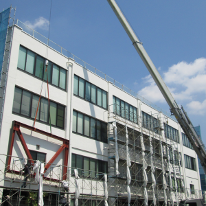 Multi-functional Easy Install  Free design Workshop Steel Structure