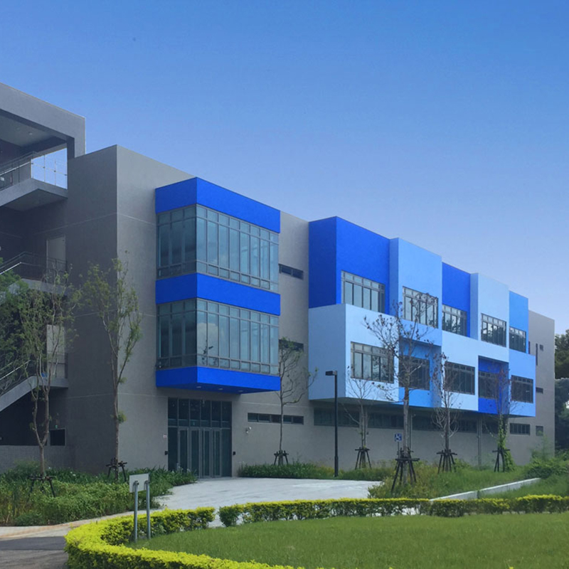 What are the welding methods of steel box column？