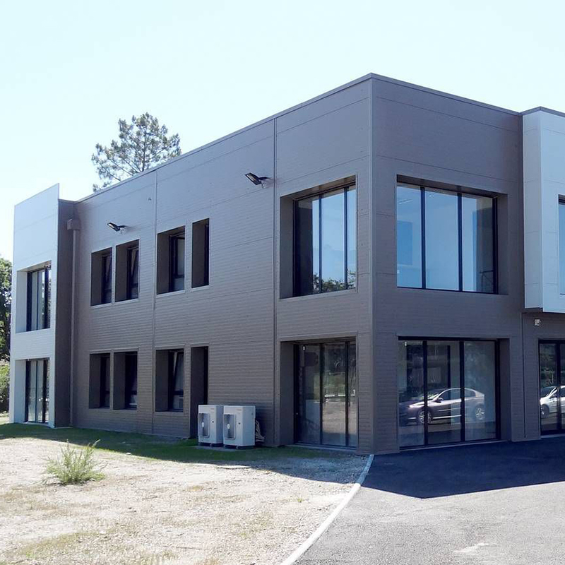 What are the steel structure control requirements for assembly