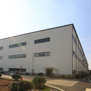 Multi-functional Easy Install Prebuilt Workshop