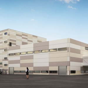 Multi-functional Easy Install Prebuilt Workshop