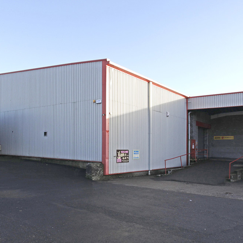 Key points of steel structure pre assembly process