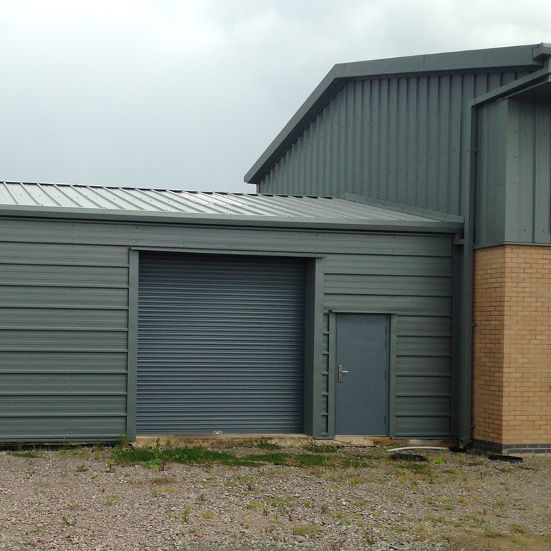 Steel structure residence will be the first choice for improved housing