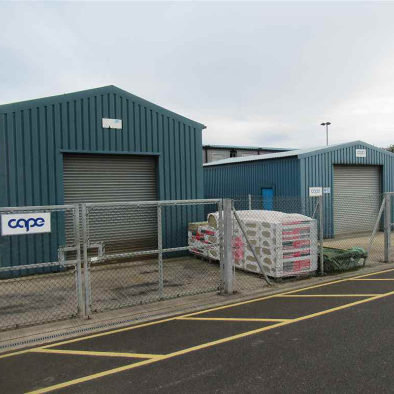 Characteristics and requirements of galvanized steel structure and types of matching primer